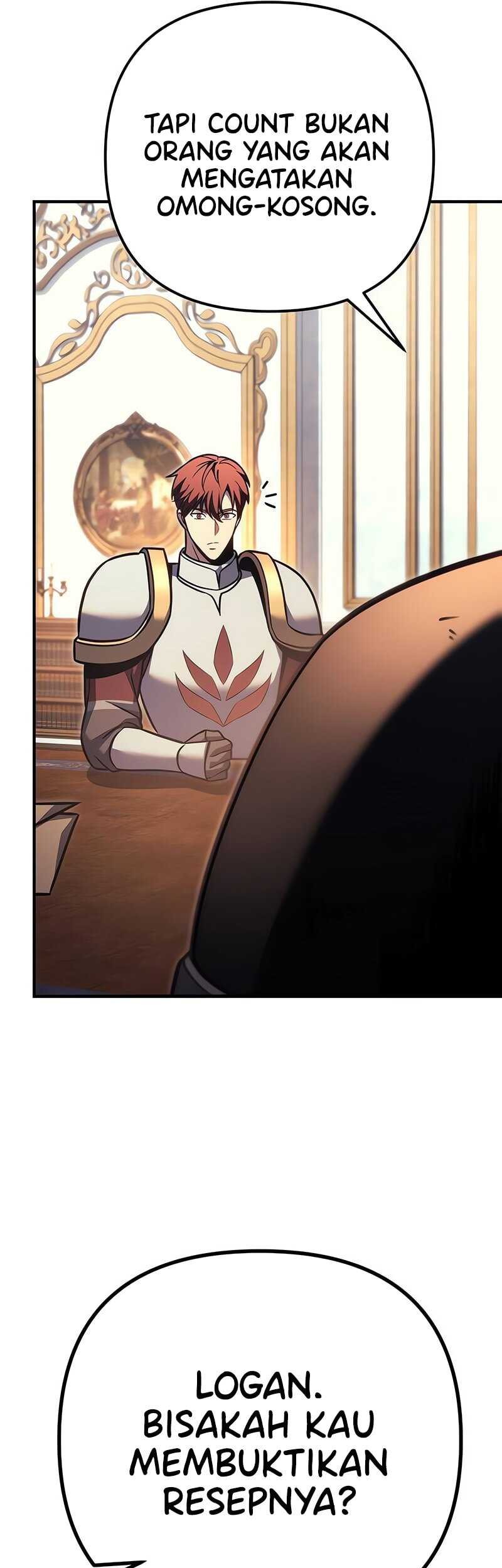 Regressor Of The Fallen Family Chapter 90 Gambar 76