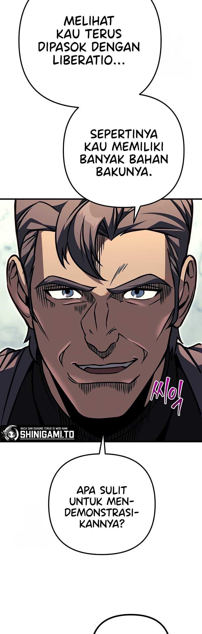 Regressor Of The Fallen Family Chapter 90 Gambar 78