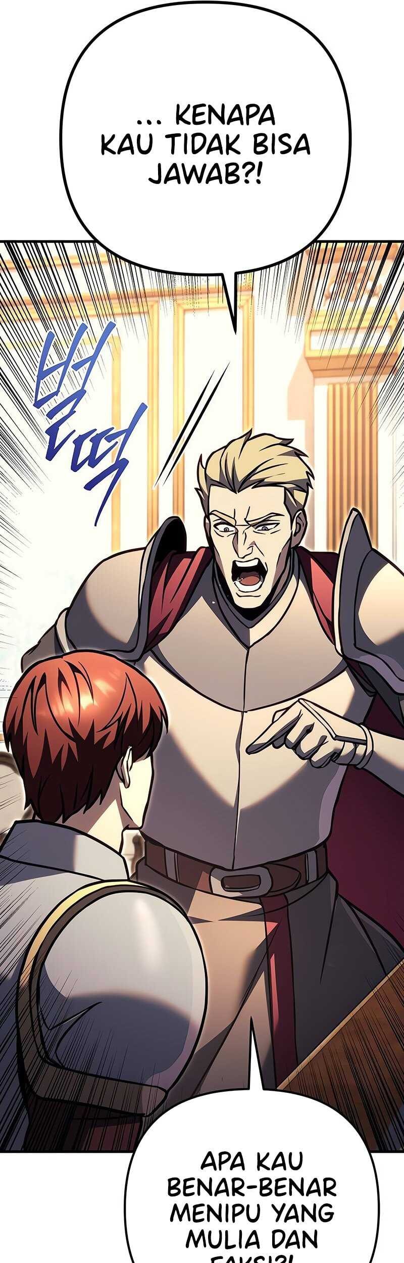 Regressor Of The Fallen Family Chapter 90 Gambar 80