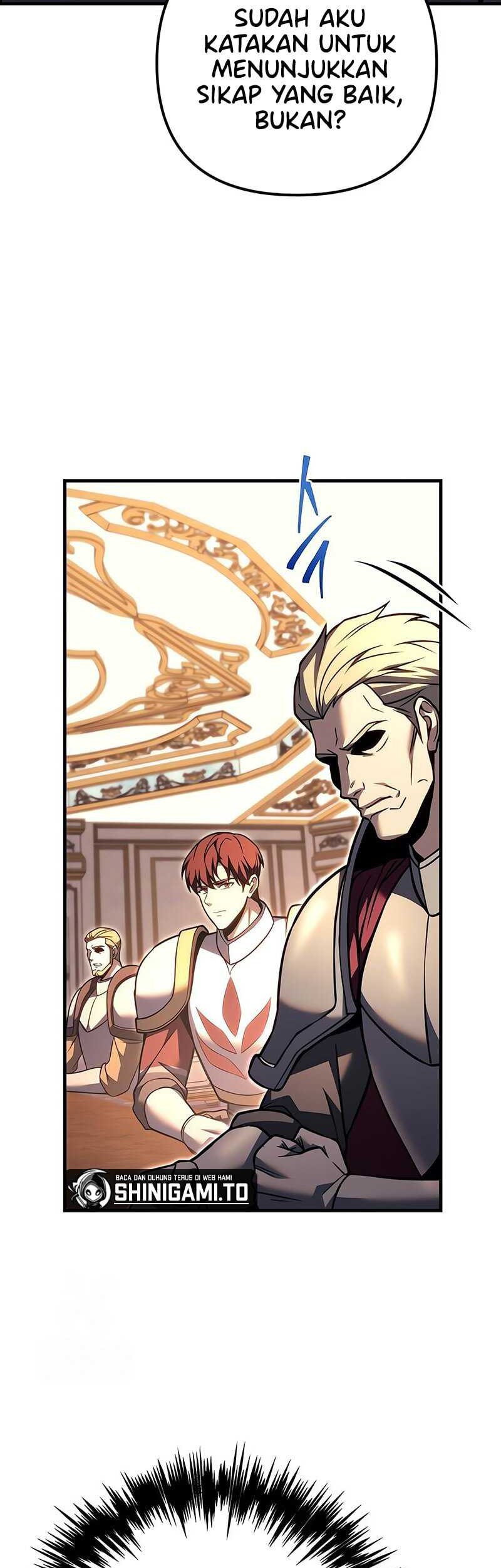 Regressor Of The Fallen Family Chapter 90 Gambar 82