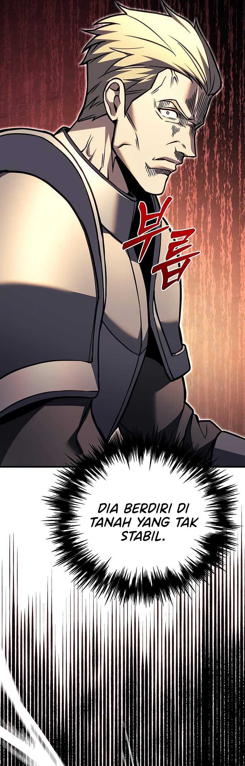Regressor Of The Fallen Family Chapter 90 Gambar 84
