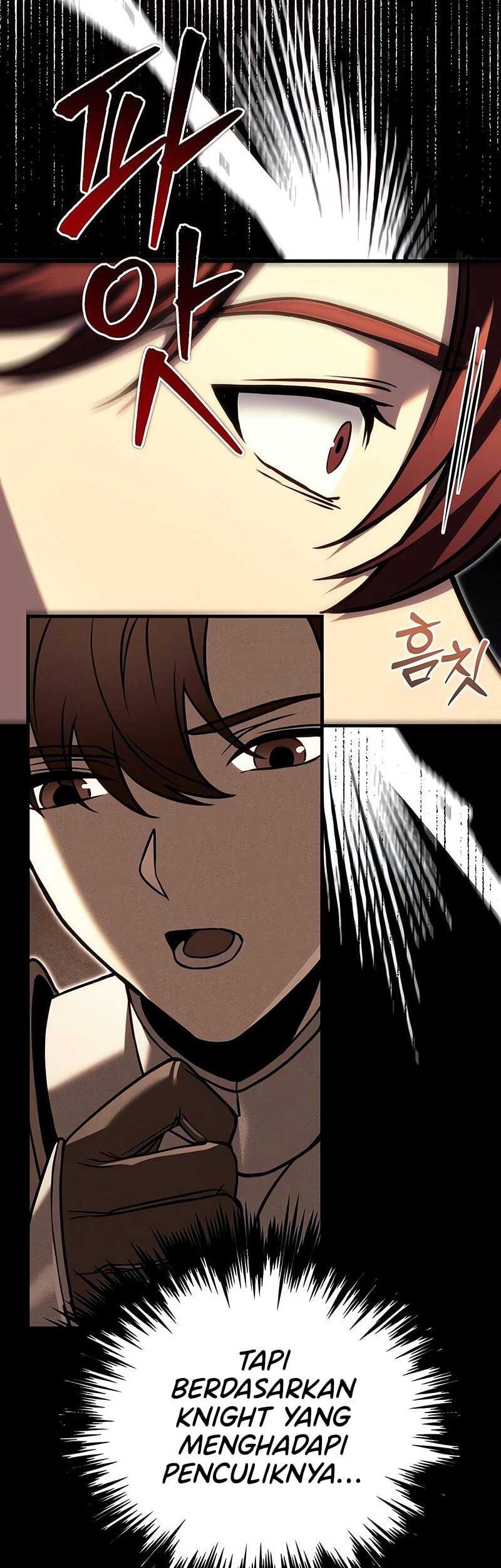 Regressor Of The Fallen Family Chapter 90 Gambar 85