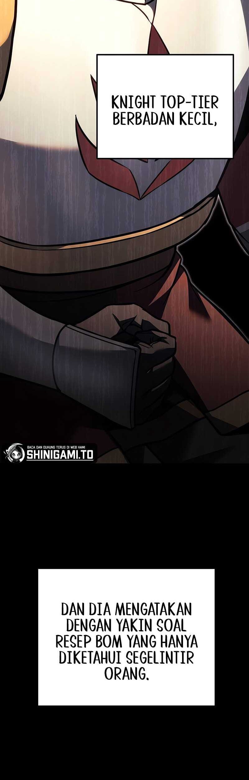 Regressor Of The Fallen Family Chapter 90 Gambar 87