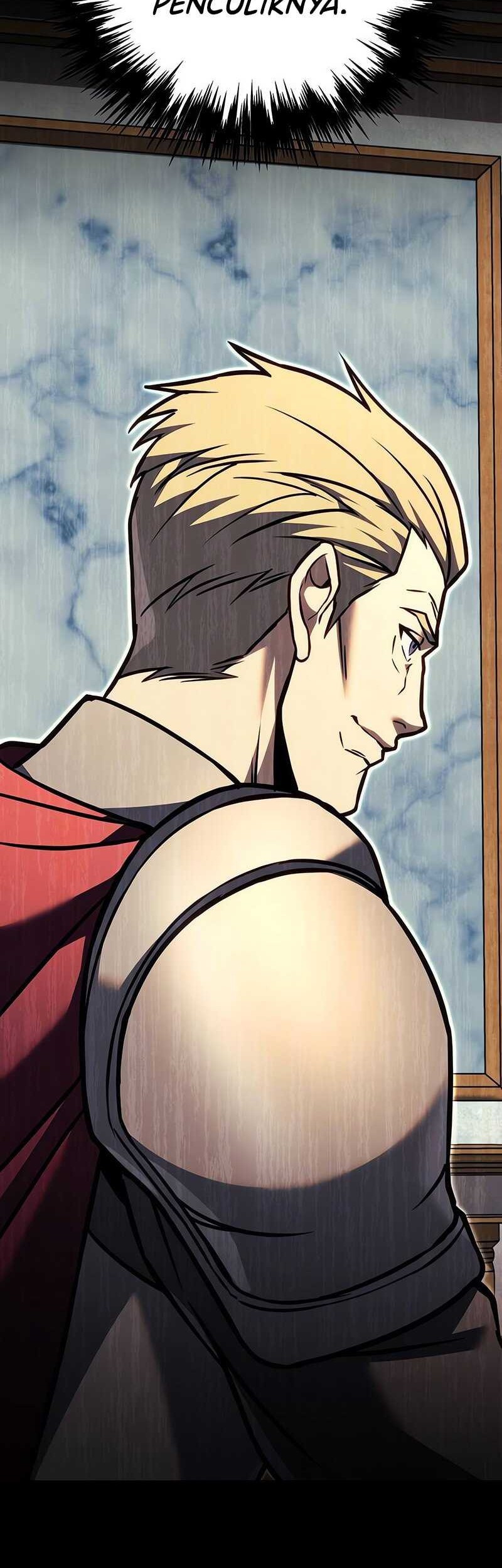 Regressor Of The Fallen Family Chapter 90 Gambar 89