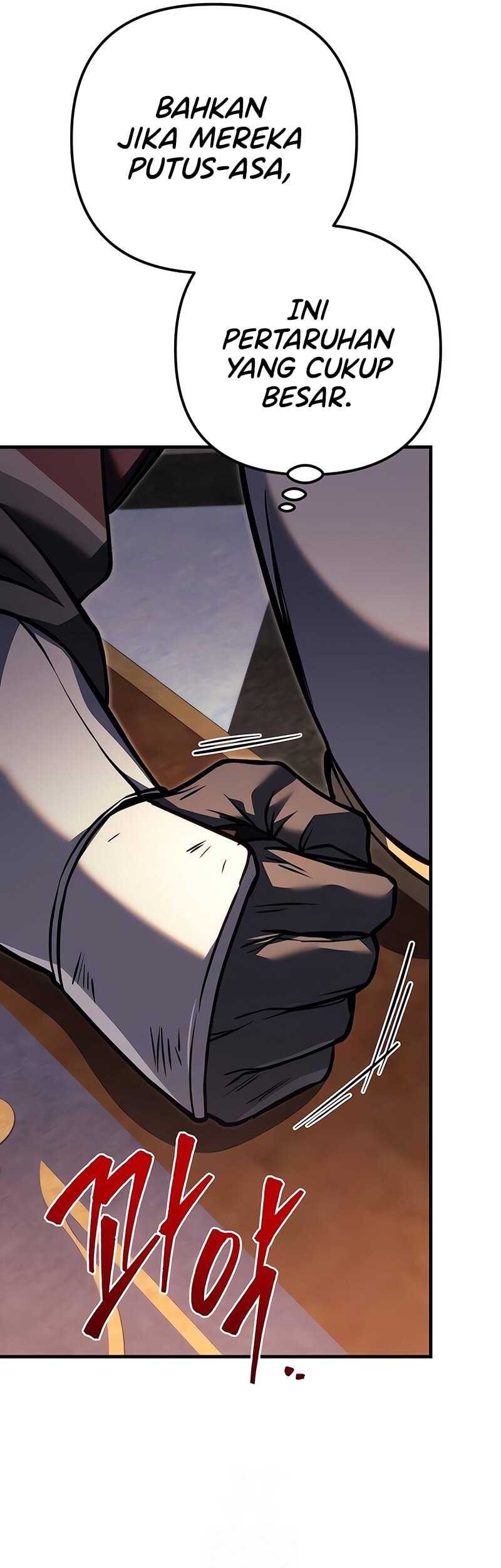 Regressor Of The Fallen Family Chapter 90 Gambar 92