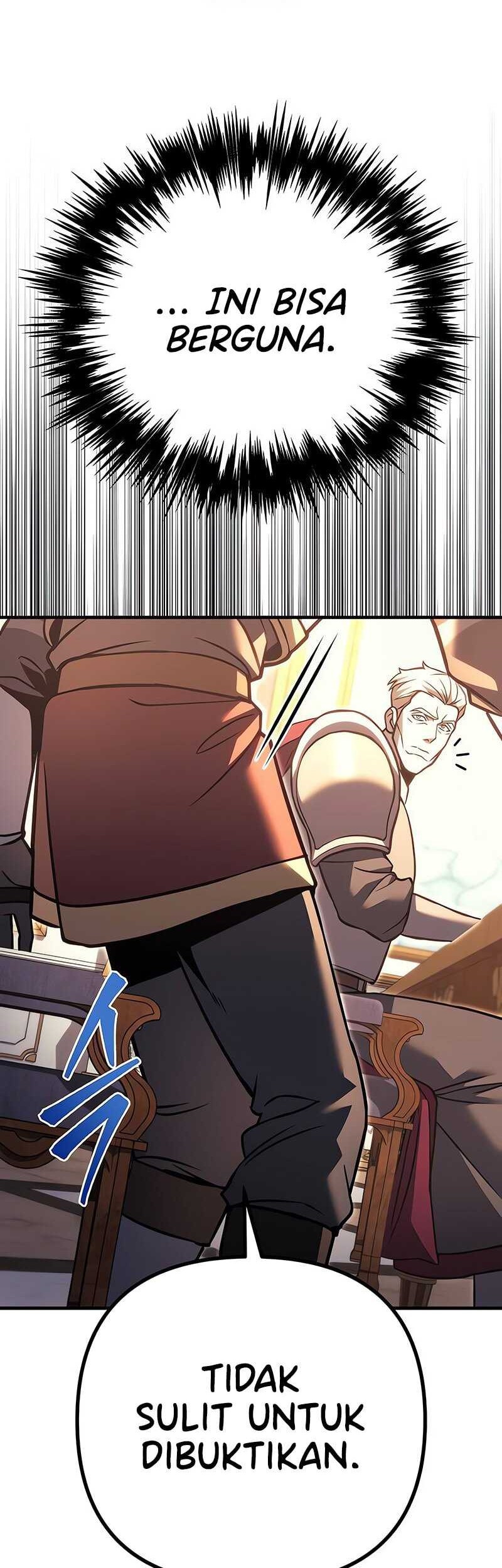 Regressor Of The Fallen Family Chapter 90 Gambar 93