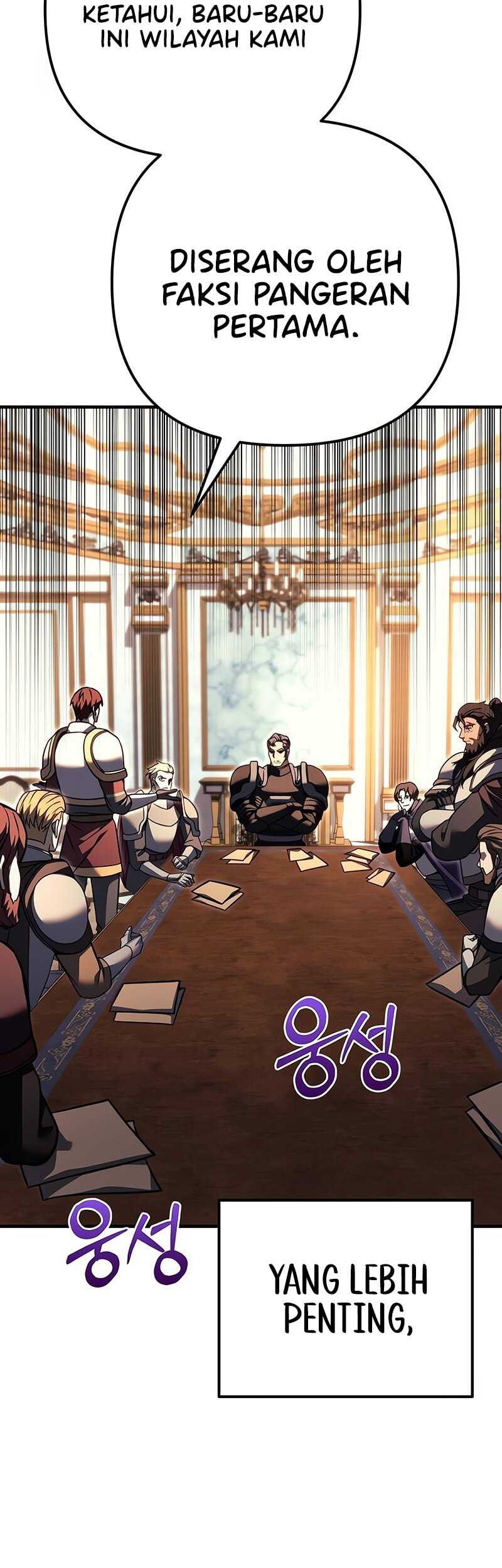 Regressor Of The Fallen Family Chapter 90 Gambar 98