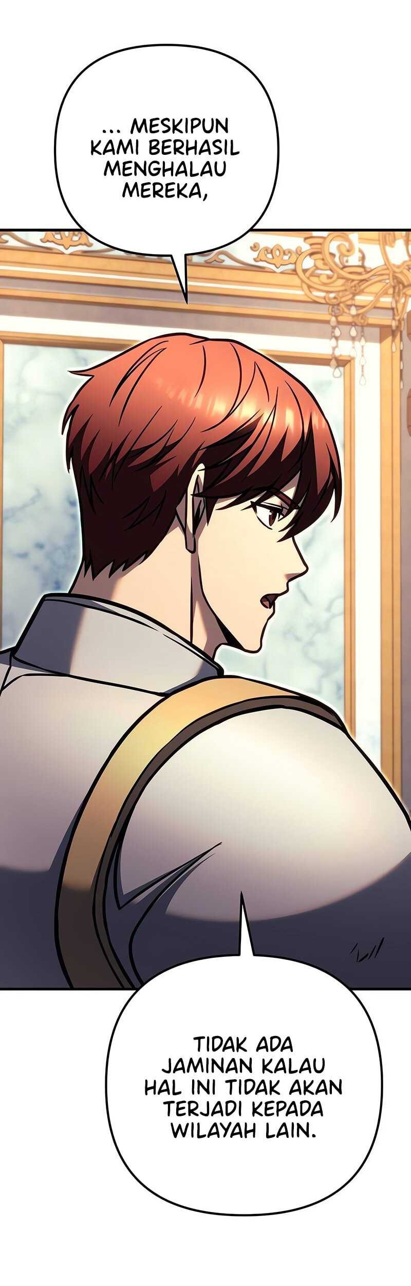 Regressor Of The Fallen Family Chapter 90 Gambar 99