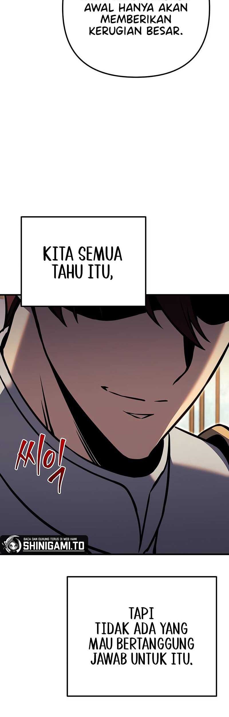 Regressor Of The Fallen Family Chapter 90 Gambar 101