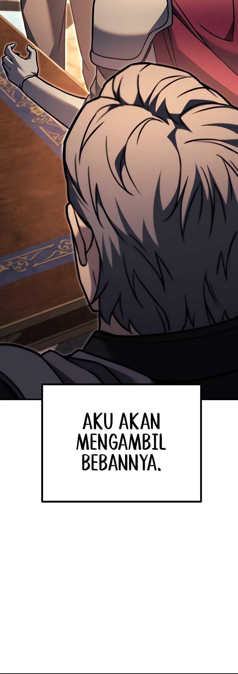 Regressor Of The Fallen Family Chapter 90 Gambar 103