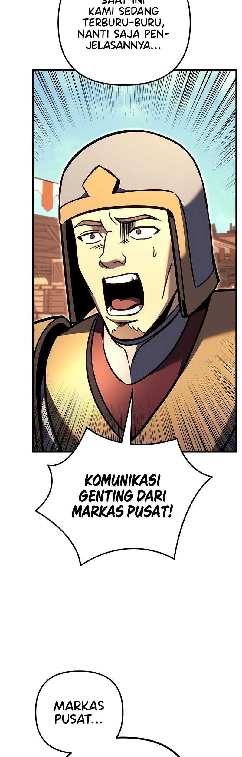 Regressor Of The Fallen Family Chapter 90 Gambar 10