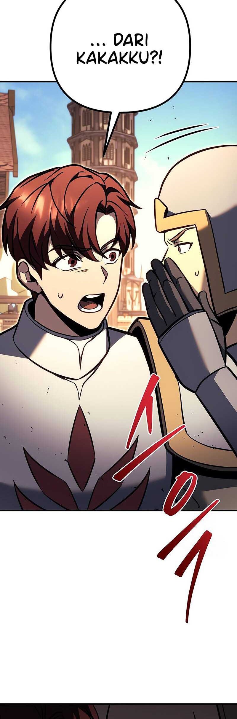 Regressor Of The Fallen Family Chapter 90 Gambar 11