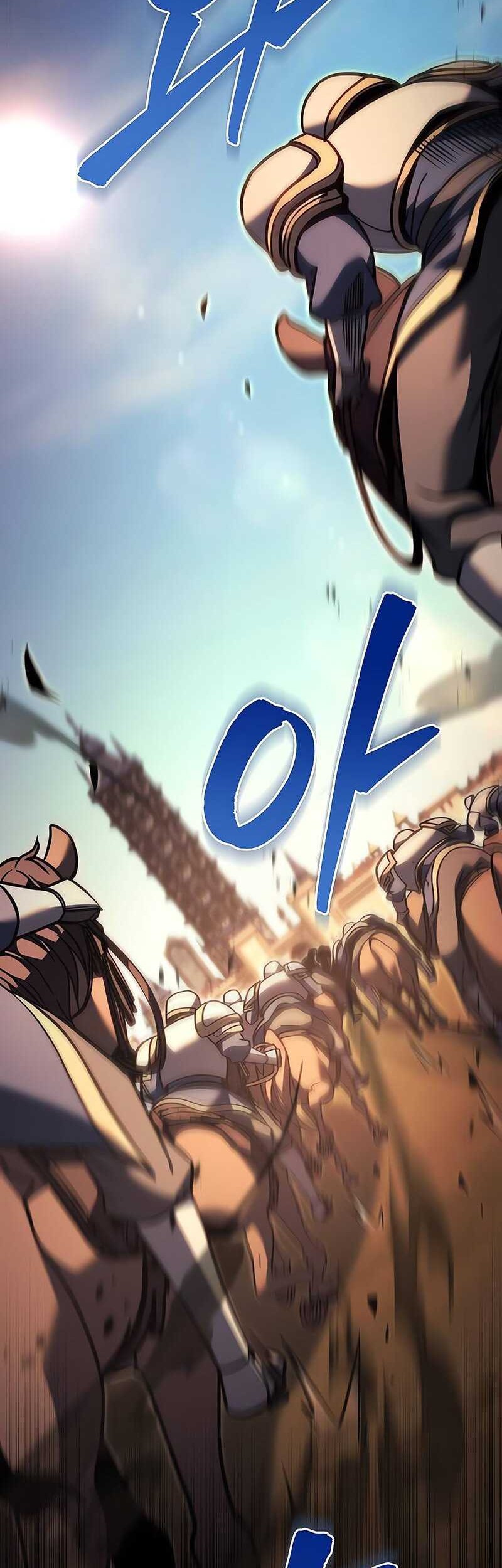 Regressor Of The Fallen Family Chapter 90 Gambar 13