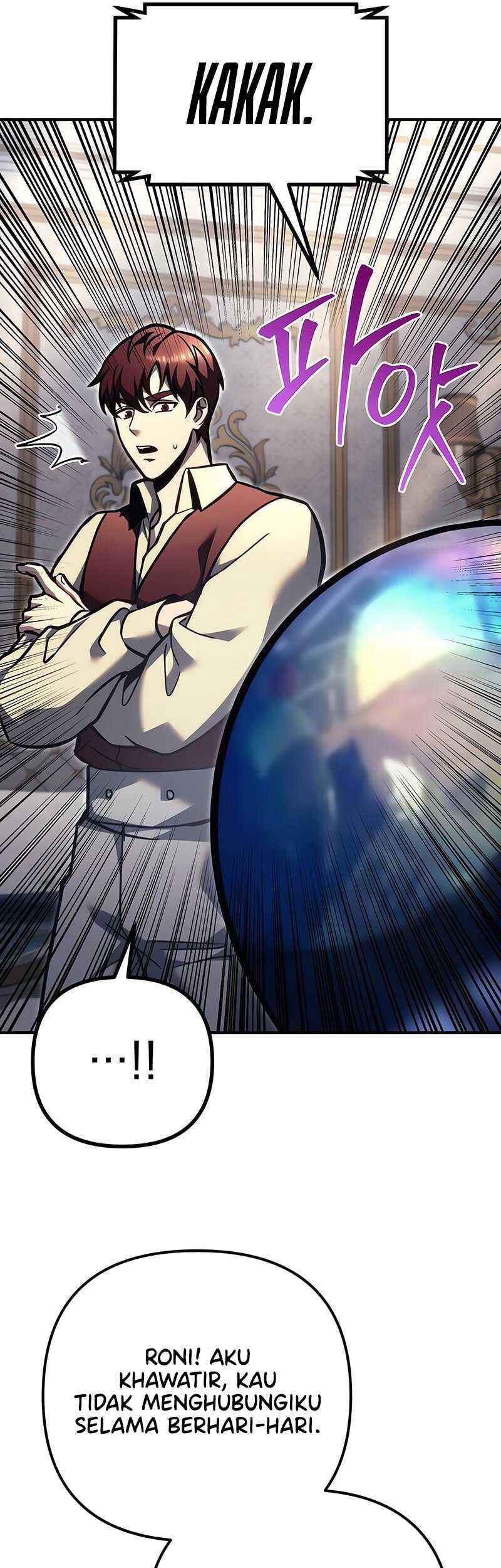 Regressor Of The Fallen Family Chapter 90 Gambar 24