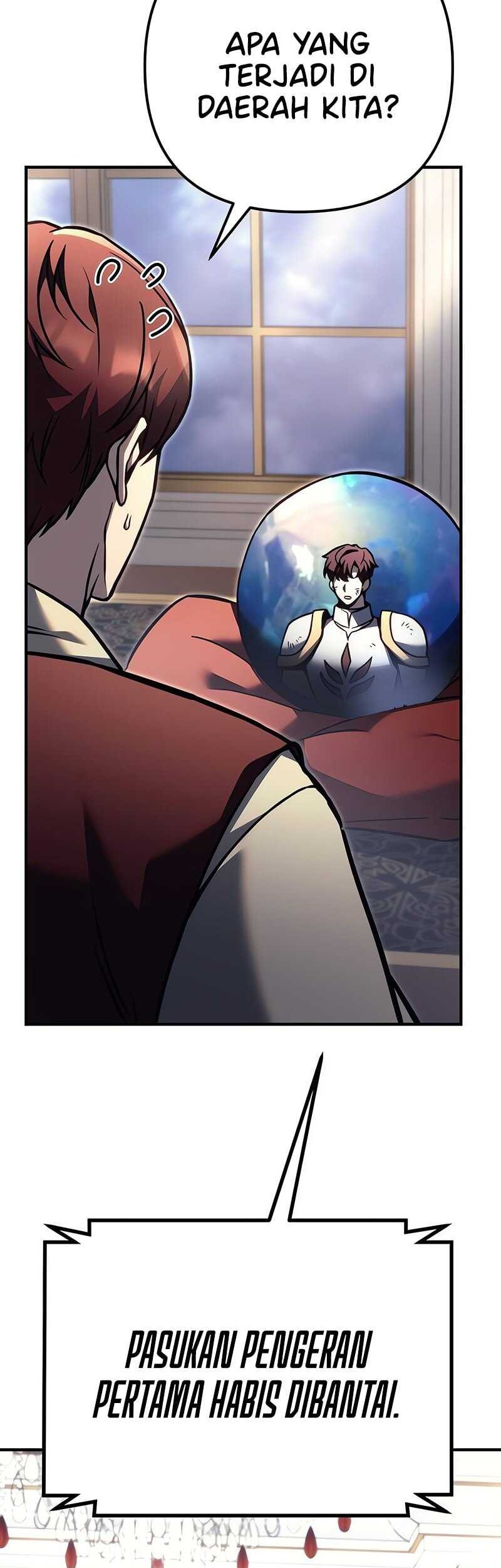 Regressor Of The Fallen Family Chapter 90 Gambar 25