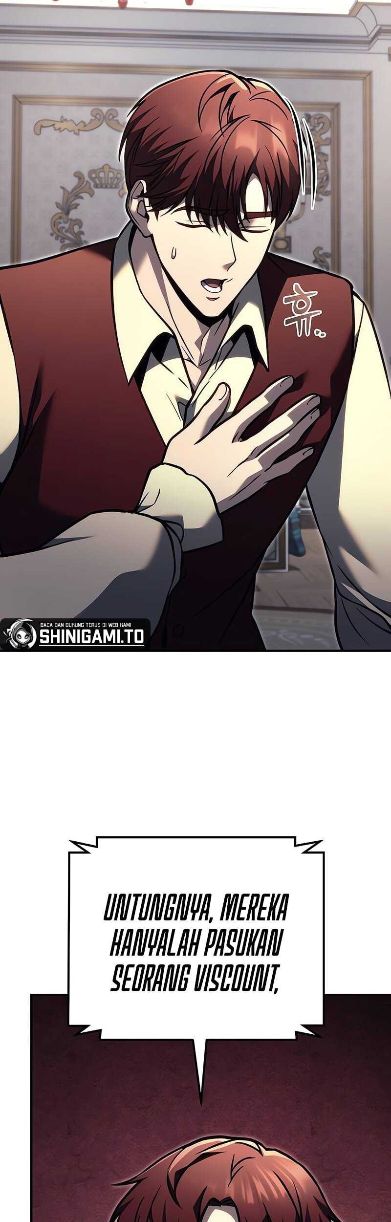 Regressor Of The Fallen Family Chapter 90 Gambar 26