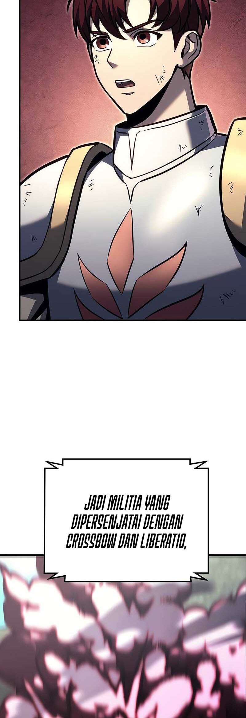 Regressor Of The Fallen Family Chapter 90 Gambar 27