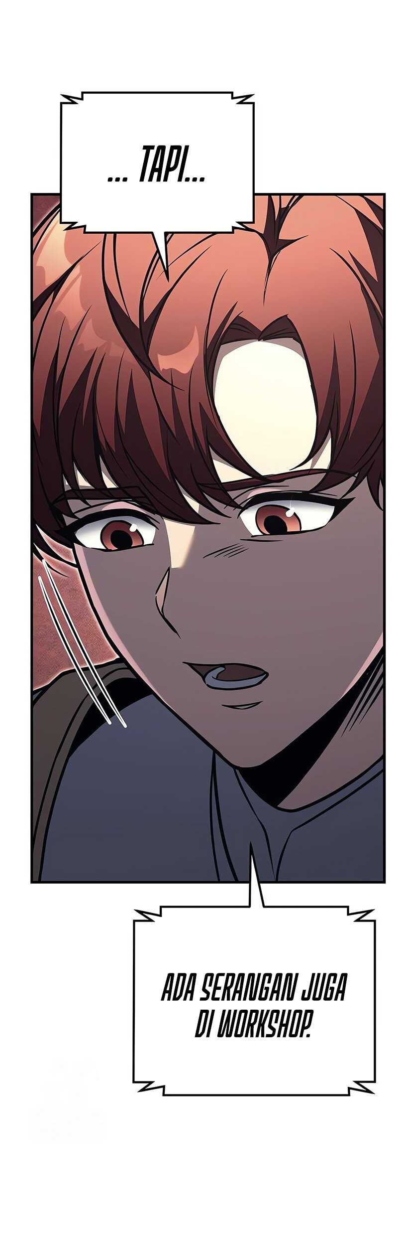 Regressor Of The Fallen Family Chapter 90 Gambar 30