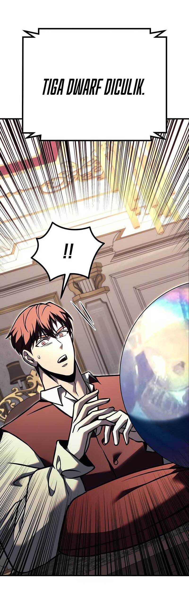 Regressor Of The Fallen Family Chapter 90 Gambar 31