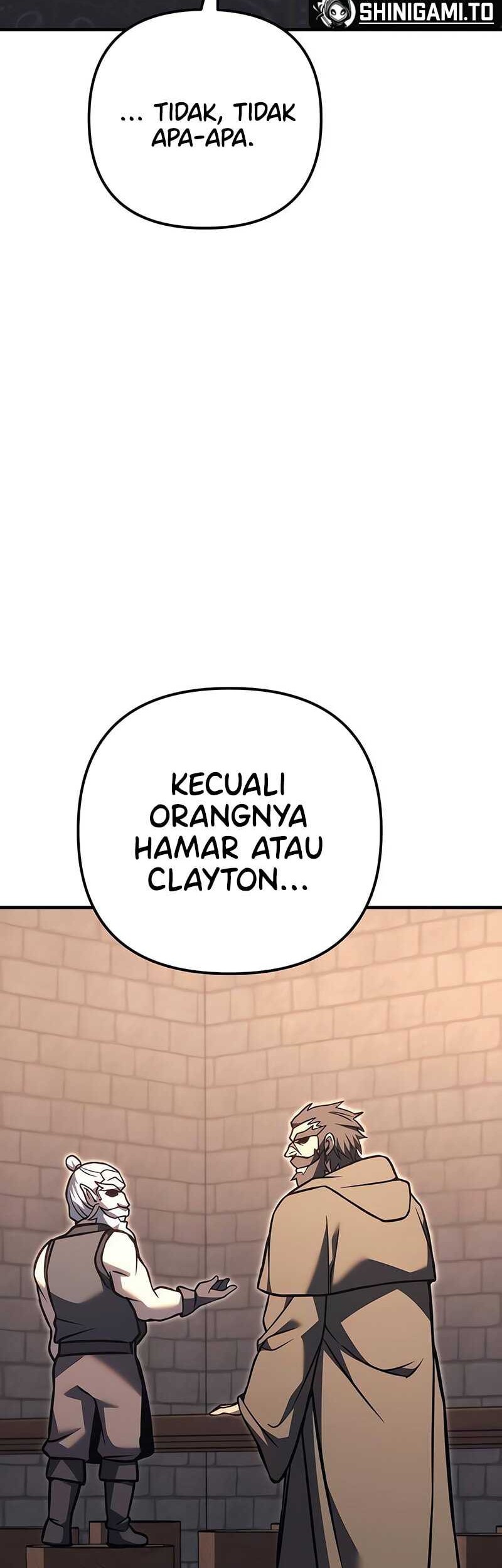 Regressor Of The Fallen Family Chapter 90 Gambar 33