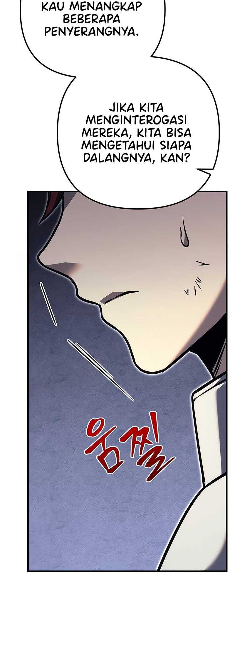 Regressor Of The Fallen Family Chapter 90 Gambar 35