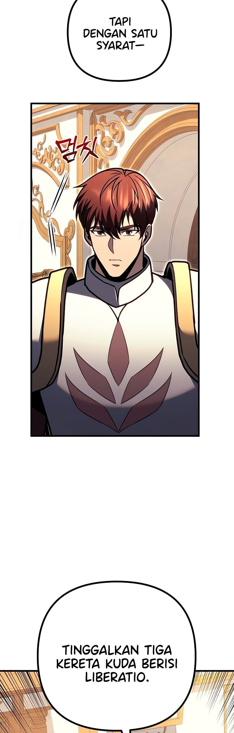 Regressor Of The Fallen Family Chapter 91 Gambar 35