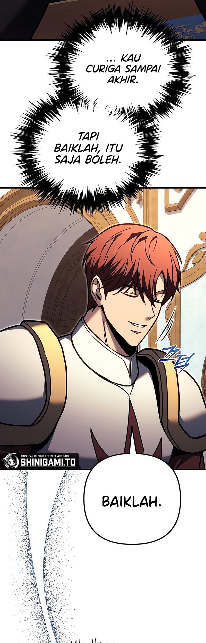 Regressor Of The Fallen Family Chapter 91 Gambar 38