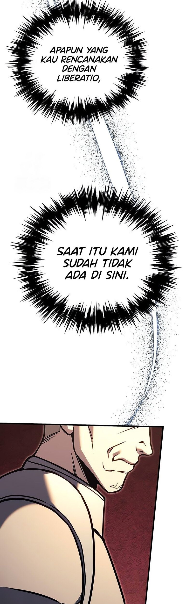 Regressor Of The Fallen Family Chapter 91 Gambar 39