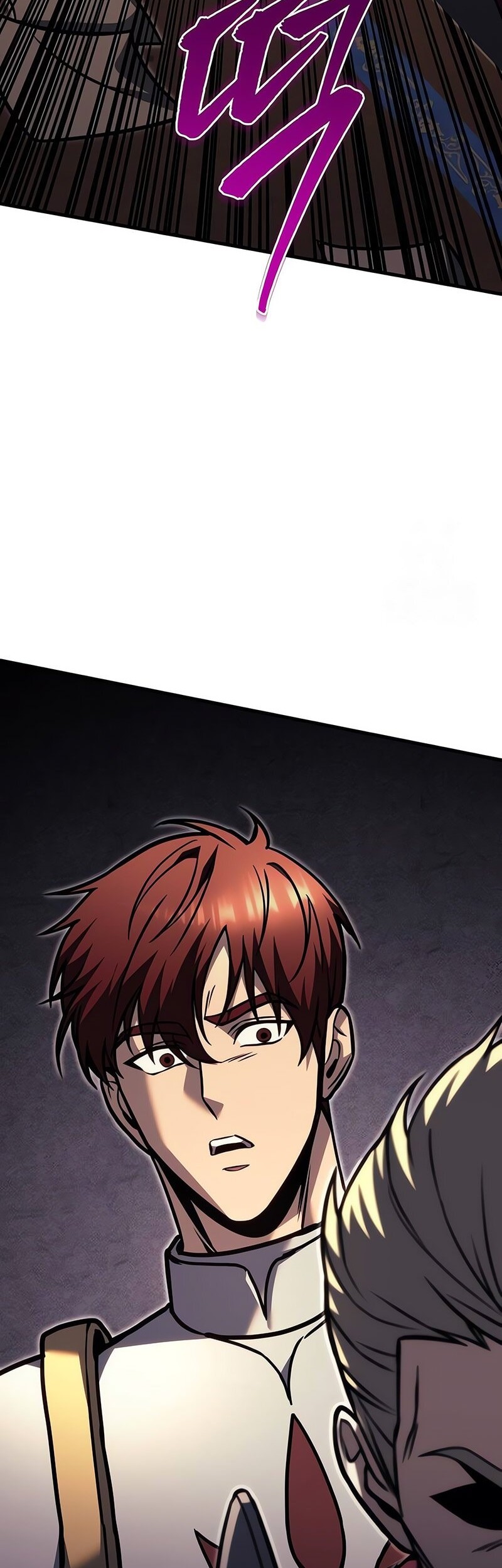 Regressor Of The Fallen Family Chapter 91 Gambar 42
