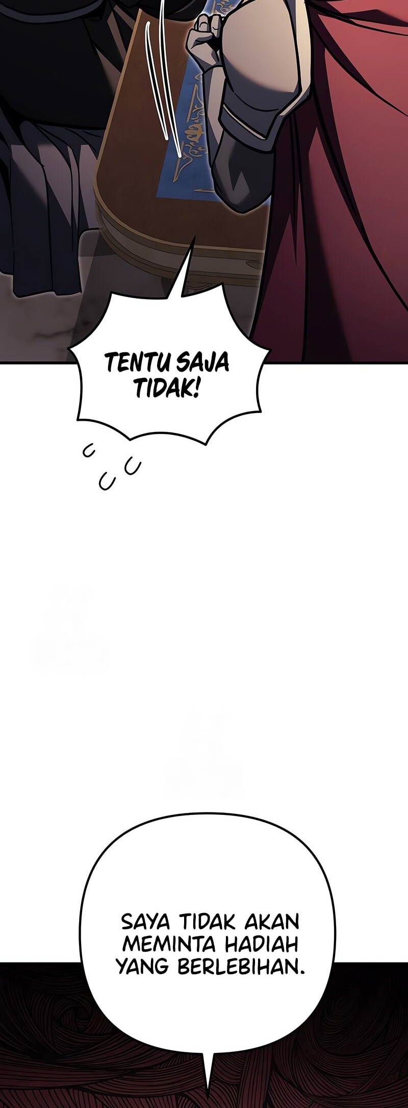 Regressor Of The Fallen Family Chapter 91 Gambar 44