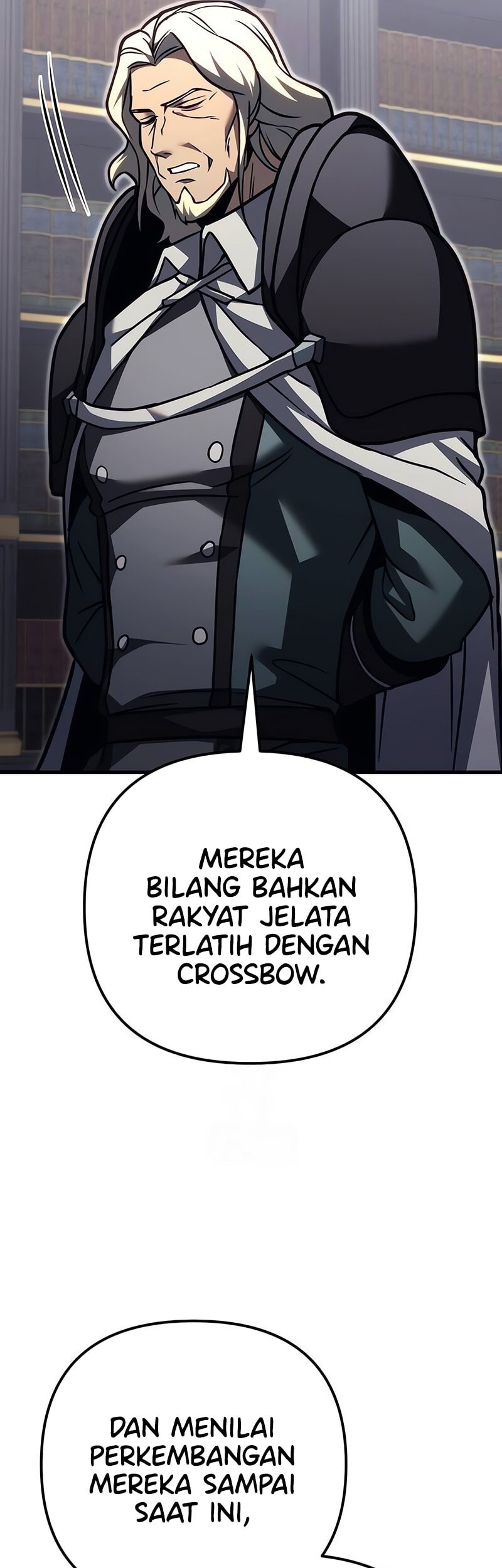 Regressor Of The Fallen Family Chapter 91 Gambar 53