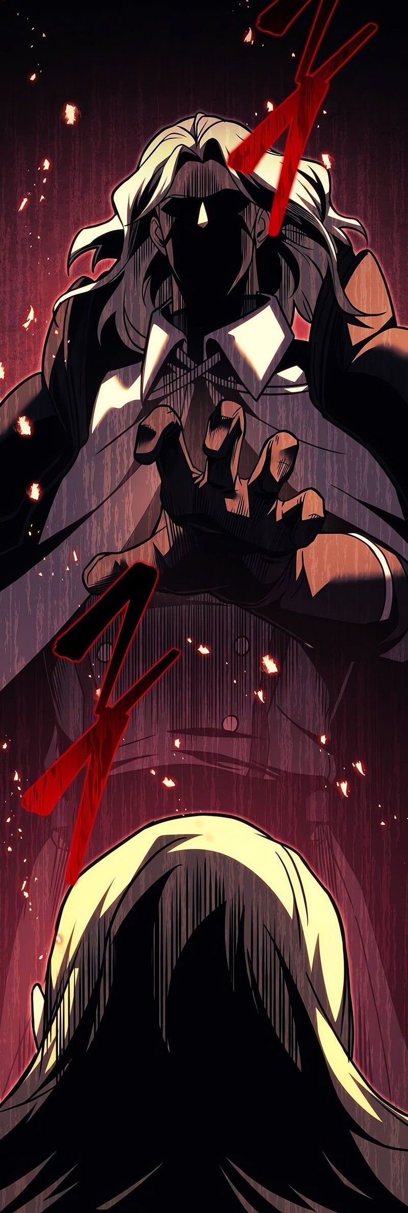 Regressor Of The Fallen Family Chapter 91 Gambar 60