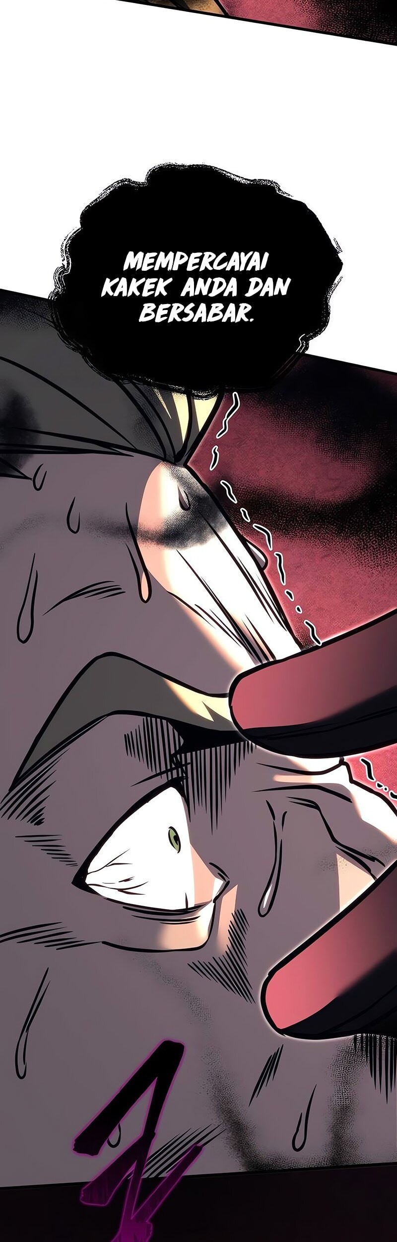 Regressor Of The Fallen Family Chapter 91 Gambar 63