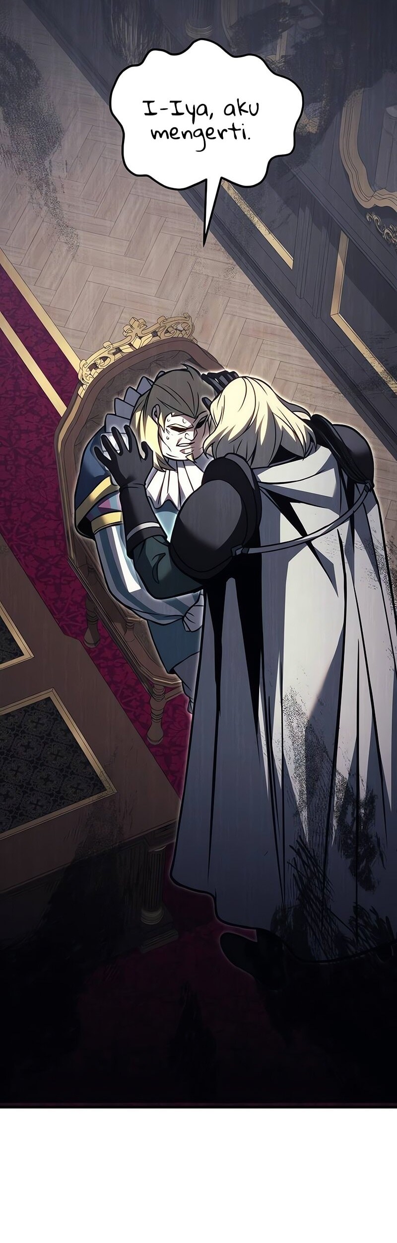 Regressor Of The Fallen Family Chapter 91 Gambar 66