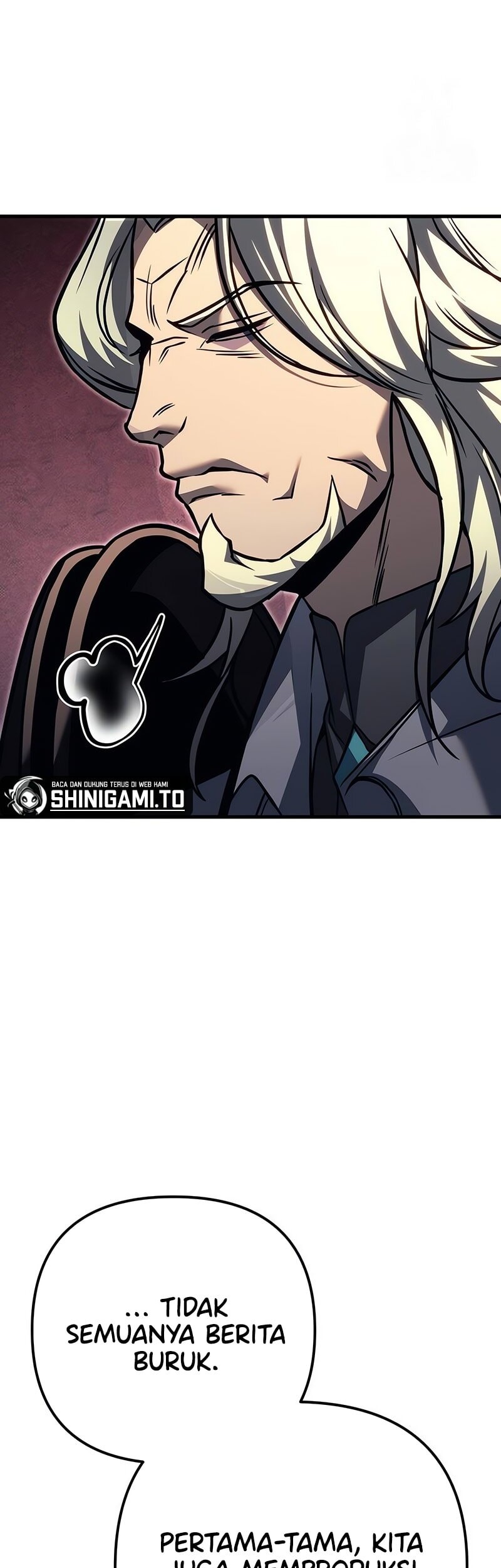 Regressor Of The Fallen Family Chapter 91 Gambar 67