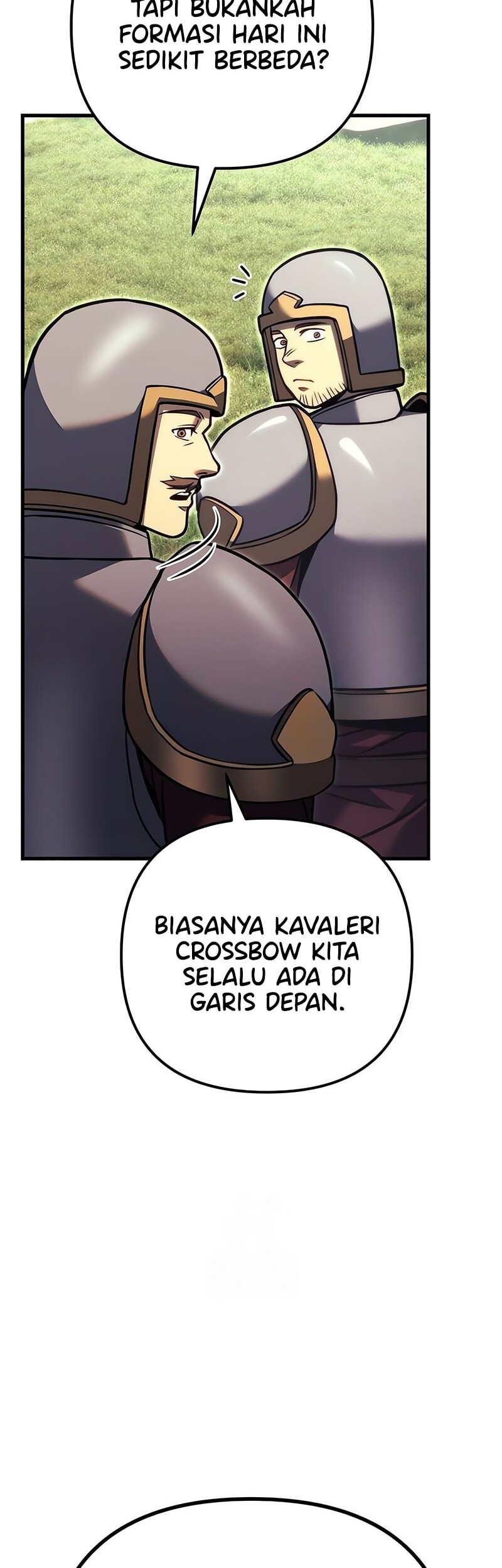 Regressor Of The Fallen Family Chapter 91 Gambar 82