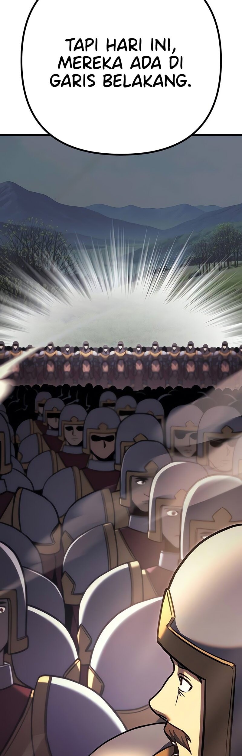 Regressor Of The Fallen Family Chapter 91 Gambar 83