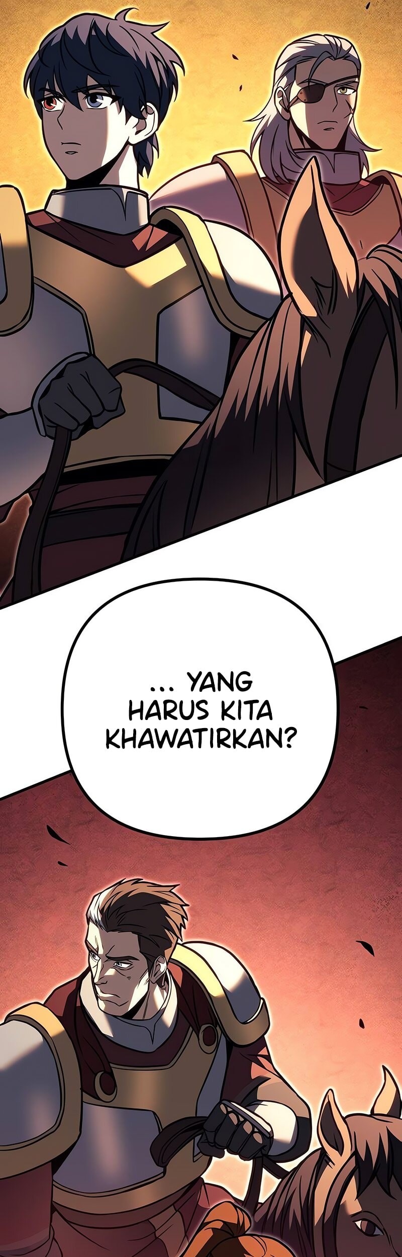 Regressor Of The Fallen Family Chapter 91 Gambar 85
