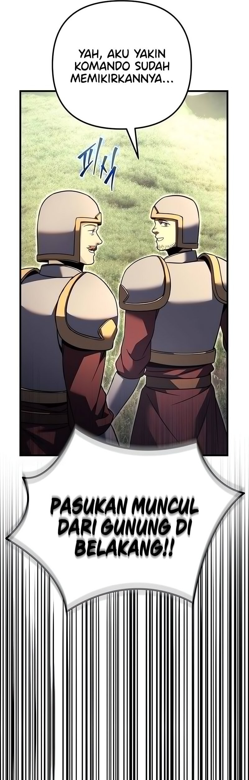Regressor Of The Fallen Family Chapter 91 Gambar 89