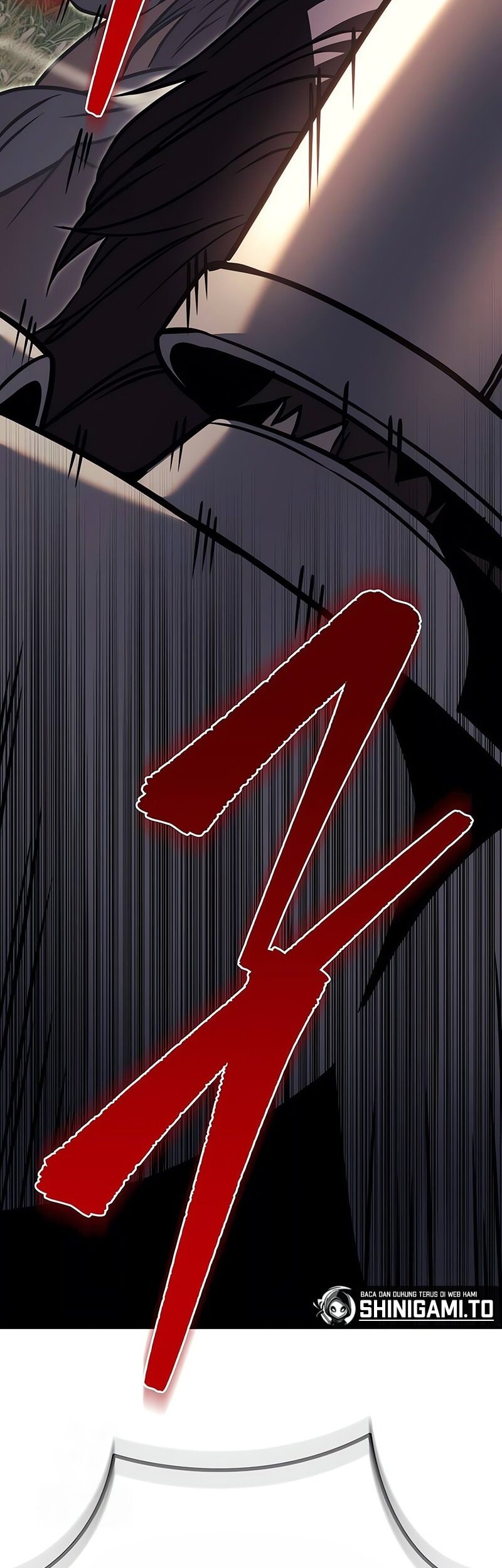 Regressor Of The Fallen Family Chapter 91 Gambar 93