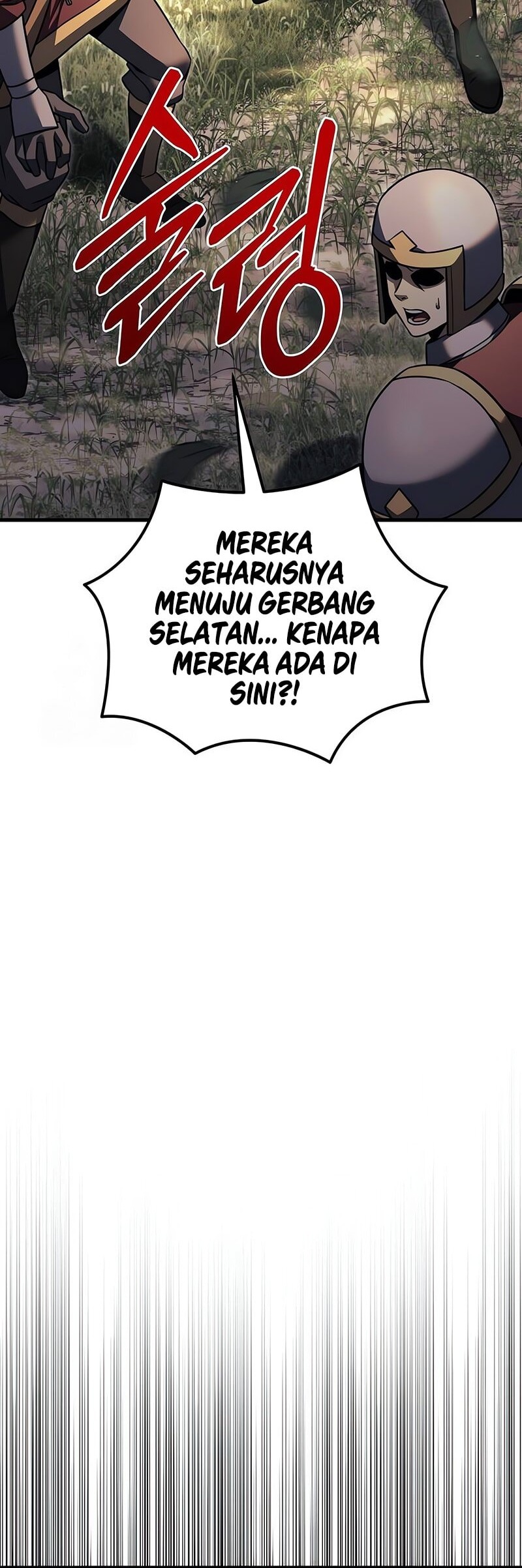 Regressor Of The Fallen Family Chapter 91 Gambar 95