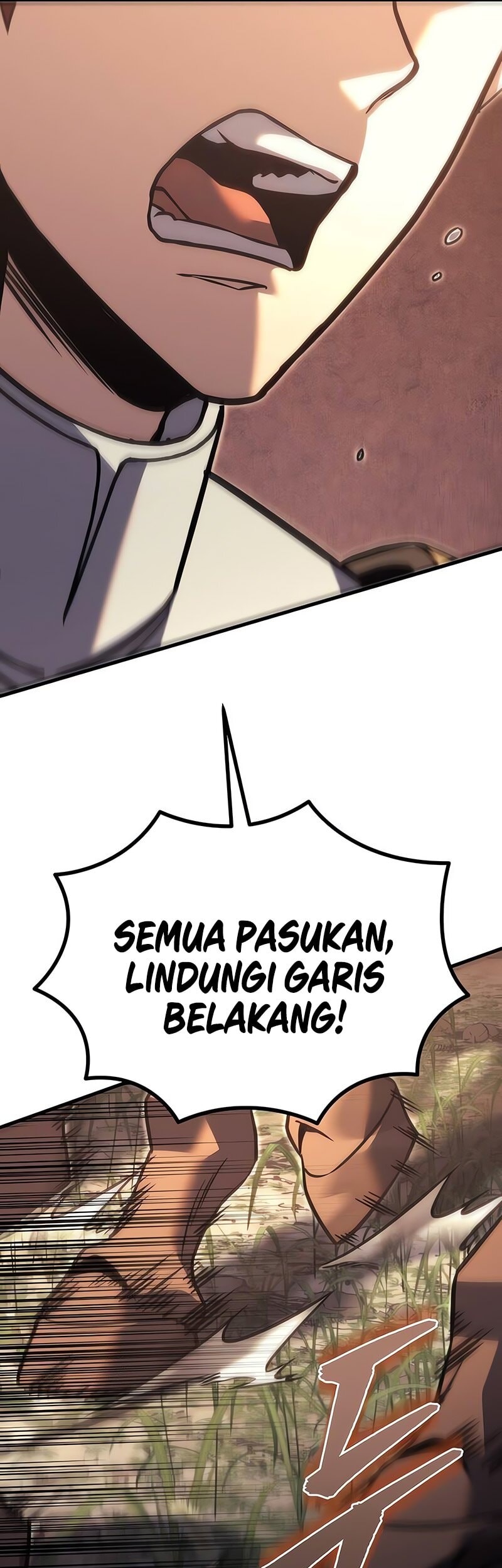 Regressor Of The Fallen Family Chapter 91 Gambar 96