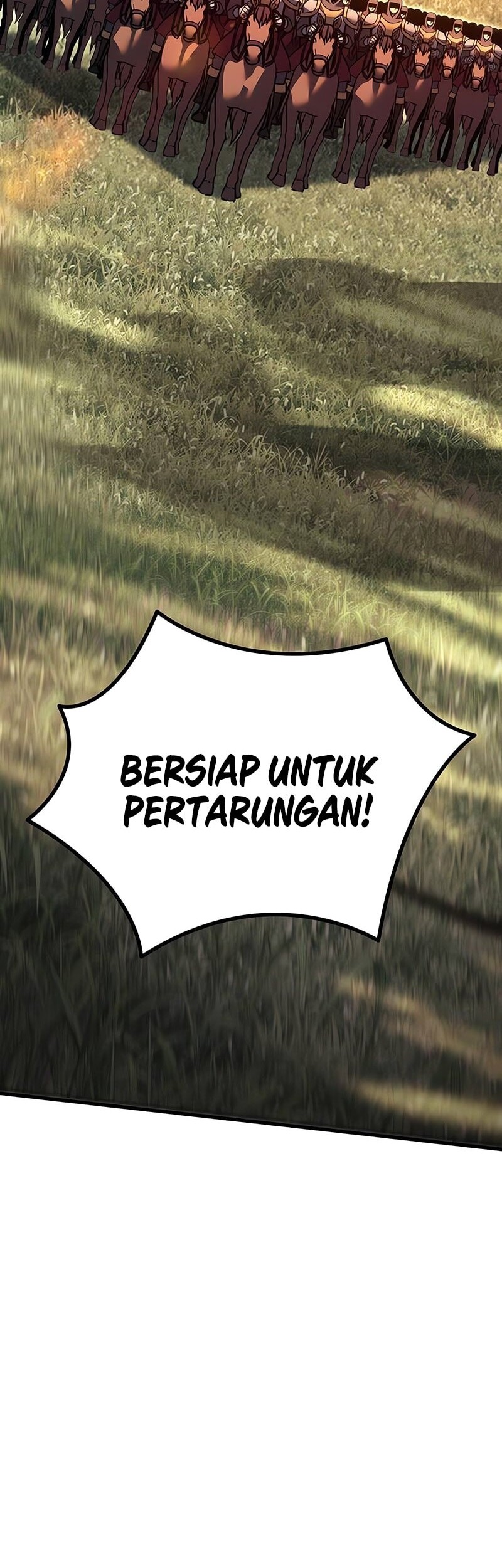 Regressor Of The Fallen Family Chapter 91 Gambar 99