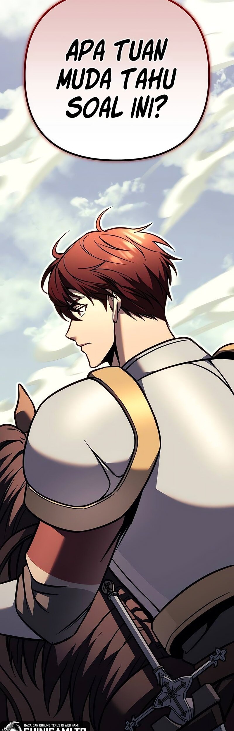 Regressor Of The Fallen Family Chapter 91 Gambar 101