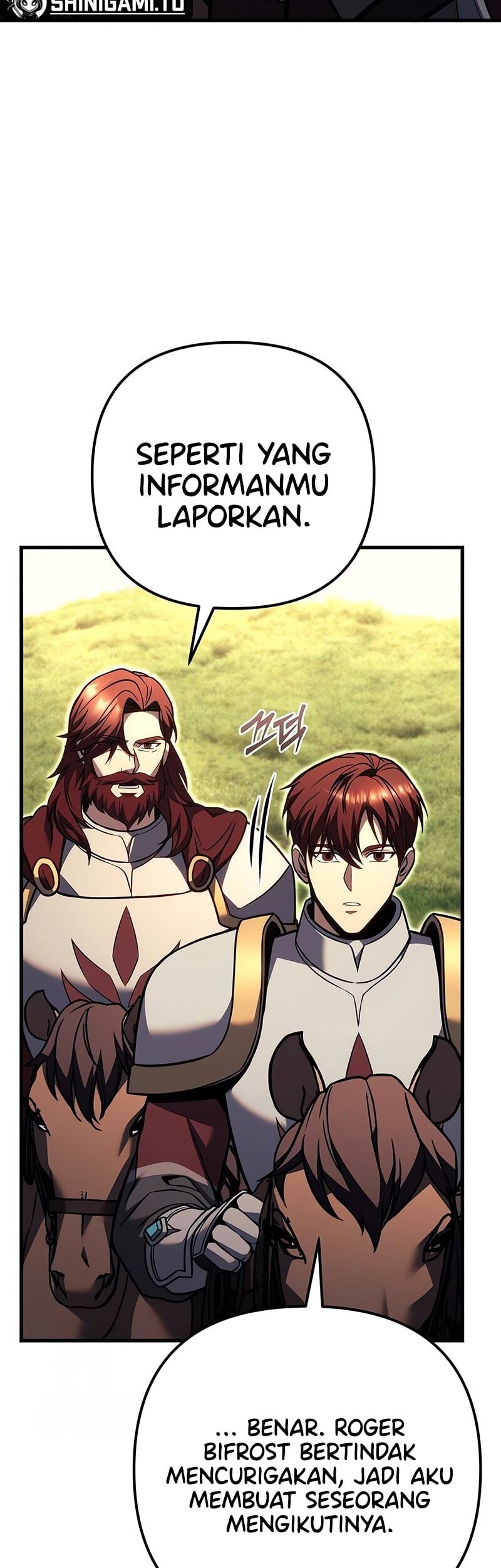 Regressor Of The Fallen Family Chapter 91 Gambar 102