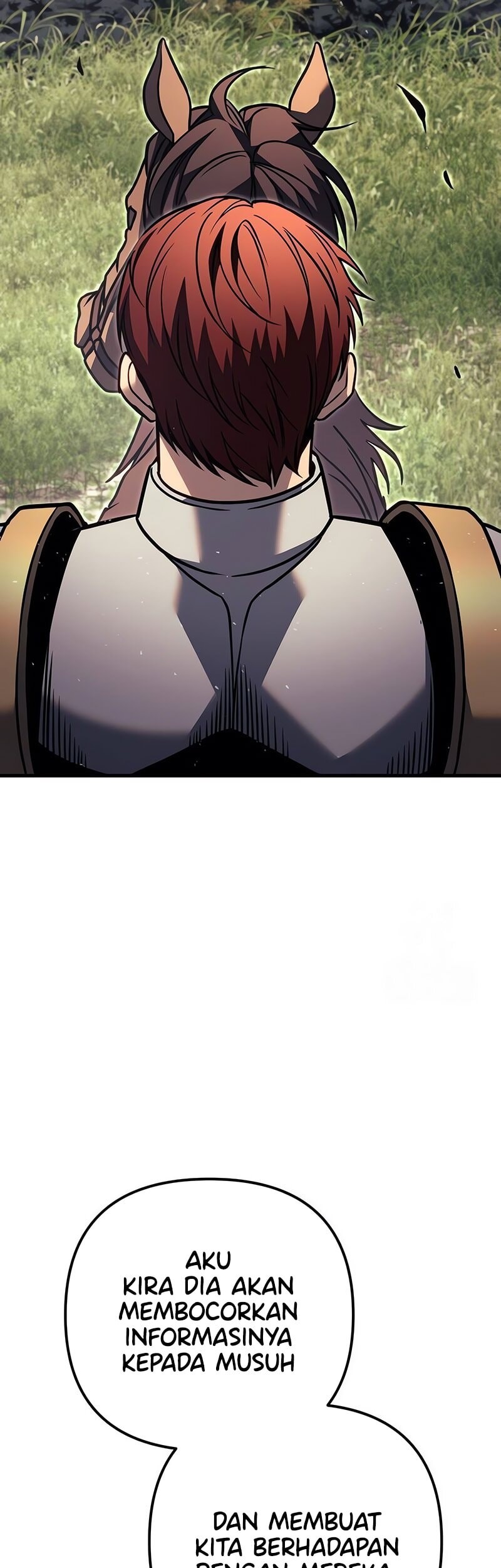 Regressor Of The Fallen Family Chapter 91 Gambar 104