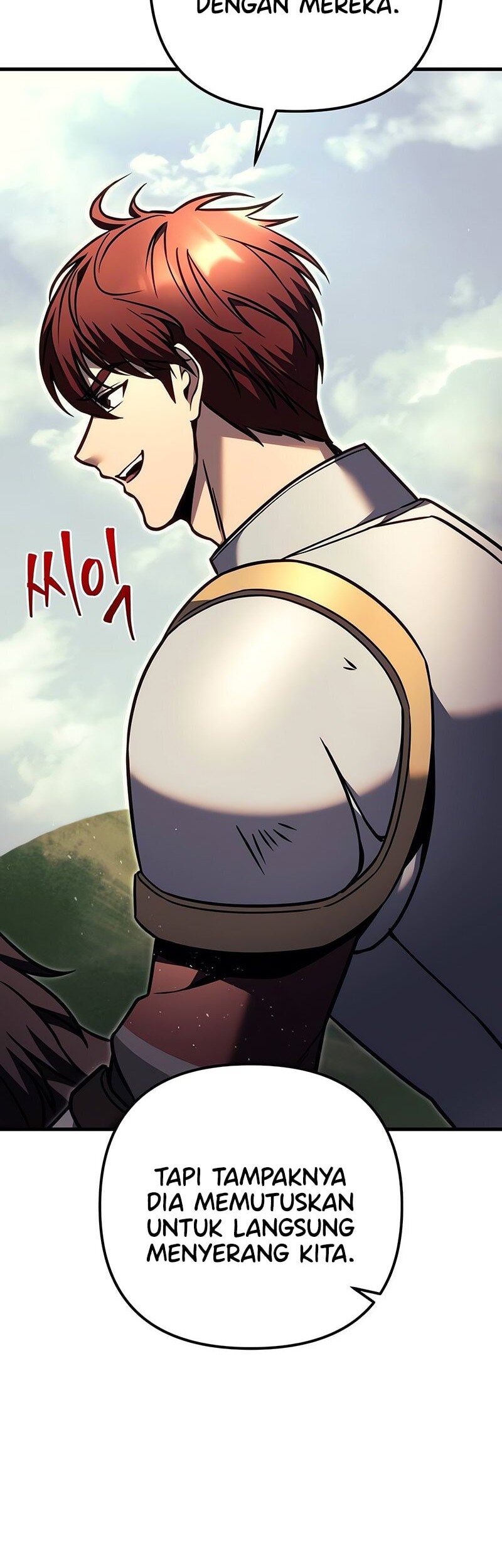 Regressor Of The Fallen Family Chapter 91 Gambar 105