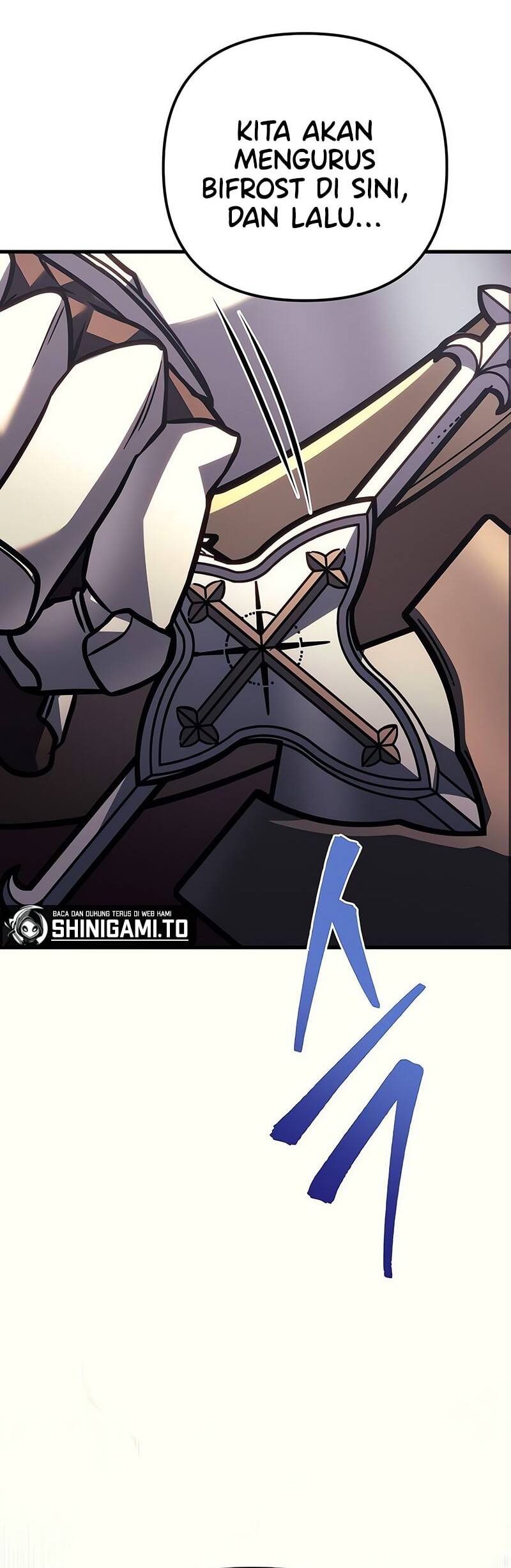 Regressor Of The Fallen Family Chapter 91 Gambar 107