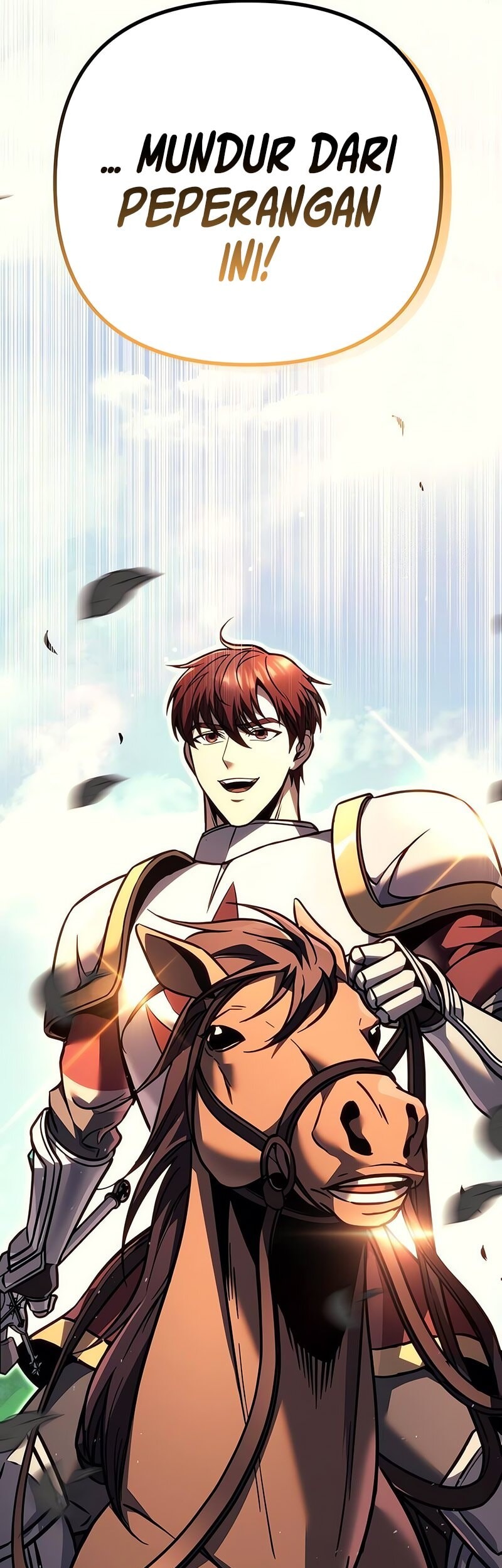 Regressor Of The Fallen Family Chapter 91 Gambar 108