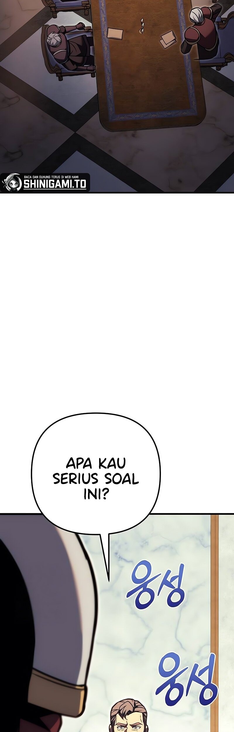 Regressor Of The Fallen Family Chapter 91 Gambar 3